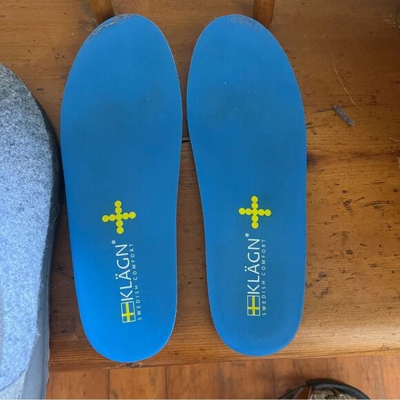 KLÄGN Indoor / Outdoor Slipper Clog 38 - Picture 10 of 12